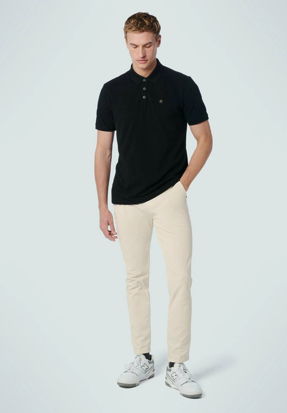 No-Excess Stretch - Broek - Kit 4 No-Excess Stretch - Broek - Kit - Afbeelding 2