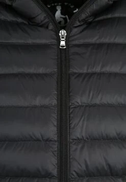 JOTT Nico - Gewatteerde Jas - Noir -ZALANDO WINKEL c59fbd53b2a746de8a1426e9b3e1acb5