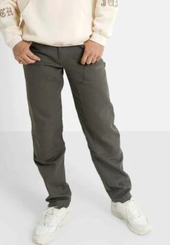 SIXTH JUNE Carpenter - Broek - Dark Grey