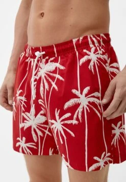 S.Oliver Mit Allover-Print - Zwemshorts - Preiselbeere 12 S.Oliver Mit Allover-Print - Zwemshorts - Preiselbeere -ZALANDO WINKEL c5cec36a8e064ff38bbfbf89d8963c86