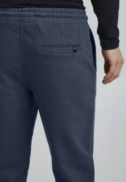 Blend- Trainingsbroek - Blue -ZALANDO WINKEL c5fe0d6569f8497db4312814a6381319