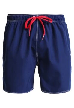 Arena Fundamentals Solid - Zwemshorts - Navy/Red -ZALANDO WINKEL c6192292d4914075ab88e0a062789ac7
