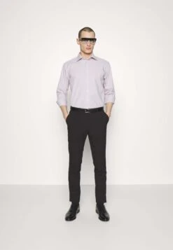 ETON Slim Fit - Zakelijk Overhemd - Red 9 ETON Slim Fit - Zakelijk Overhemd - Red -ZALANDO WINKEL c62156658b854c65ac2c45556a56b72c