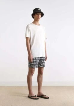 Scalpers With Text Print- Zwemshorts - Dark Grey 12 Scalpers With Text Print- Zwemshorts - Dark Grey -ZALANDO WINKEL c66525e0058943d38053ea7228cbb212