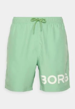BJØRN BORG Swim - Zwemshorts - Meadow -ZALANDO WINKEL c669dd194abe41038963e7ab70e41469