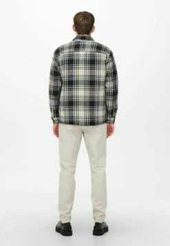 Only & Sons Jas - Dark Navy -ZALANDO WINKEL c67647da70804b848b4e27d24e669f8a