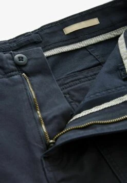 Next Stretch Utility Regular Tapered - Broek - Navy Blue -ZALANDO WINKEL c6b9272fefb247c99ba7dd50a1df4358