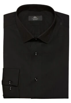 Next Zakelijk Overhemd - Black -ZALANDO WINKEL c70153753fd94d49bedb7db8d6fec075