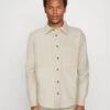 Only & Sons Onsdal Shirt - Overhemd - Beige