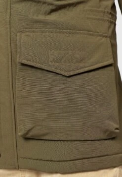 Indicode Jeans Waters - Parka - Army 16 Indicode Jeans Waters - Parka - Army -ZALANDO WINKEL c713acea67a041768af94408270bcb7f