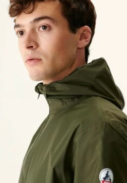 JOTT Stockholm - Parka - Green -ZALANDO WINKEL c718de19a2e247a9b7cf10a2be2ac74b