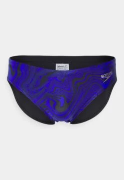Speedo Zwemslips - Black/Chroma Blue -ZALANDO WINKEL c729cc211e5a4f4fbbeb35ef741313b4