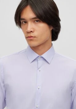 Hugo Kenno - Overhemd - Light Purple Five 11 Hugo Kenno - Overhemd - Light Purple Five -ZALANDO WINKEL c742c07e6354430288f9ad73815b46f5