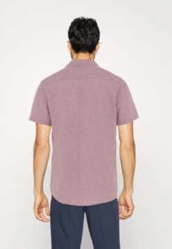 Selected Homme Slhregnew Resort - Overhemd - Wistfull Mauve -ZALANDO WINKEL c751a262871f4b148af5ab1b923c669a