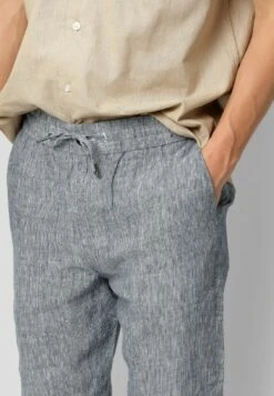 Barcelona Andreas - Broek - Navy Ecru -ZALANDO WINKEL c772cb3ad52b4a079a6212321d48693a