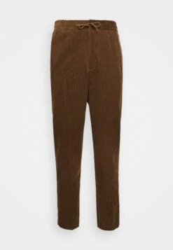 Selected Homme Slhslimtapered Norwich Pants - Broek - Emperador