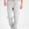 URBAN CLASSICS Basic Sweatpants - Trainingsbroek - Grey -ZALANDO WINKEL c79f28a1e03840f49f300cb76b65ce2c