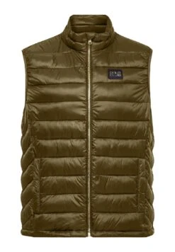 POLO CLUB Ultralight Pavel - Bodywarmer - Dark Olive 15 POLO CLUB Ultralight Pavel - Bodywarmer - Dark Olive -ZALANDO WINKEL c7e1aceccf2e4d5cbfebf65999a82ba8