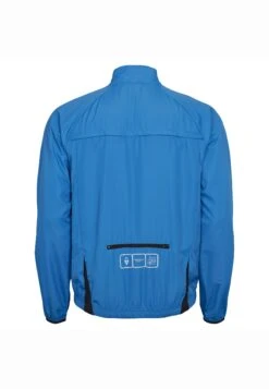 Jas - Royal Blue -ZALANDO WINKEL c816489bbc9f4db8abda220feb2316b9