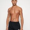 Puma Swim Men - Zwemshorts - Black -ZALANDO WINKEL c850d8ca20b34c4cb35c1373477e881d