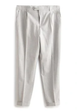 Next Pantalon - Light Grey -ZALANDO WINKEL c8546be01aee49a9bd39a2e501325646