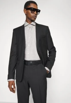 Boss H-Joe-Spread - Overhemd - Medium Beige -ZALANDO WINKEL c8b9d7dd8c0243db8a251063efd0b40e