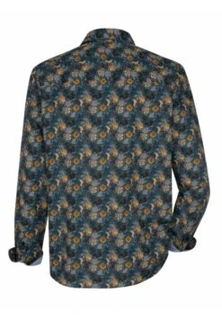 Overhemd - Blau Beige -ZALANDO WINKEL c8cb338646904e12b34874791462dcb1