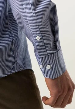 Overhemd - Blau -ZALANDO WINKEL c944bbdfbde14e6cba81c2e644f2271a