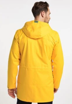 Schmuddelwedda Parka - Sonnengelb -ZALANDO WINKEL c98414071f654c57b18a650919a2dfe8