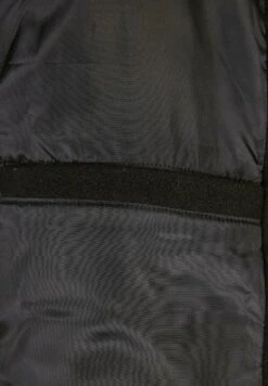 URBAN CLASSICS Duffle - Halflange Jas - Black -ZALANDO WINKEL c98545a6b8424cfc866e4a6d96f1d5f8