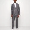 The Fashion Suit Peak China - Kostuum - Grey -ZALANDO WINKEL c986938902e74ac2b5988a3505191f60