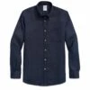 Irish - Overhemd - Navy -ZALANDO WINKEL c9a766e2e86d45a7a61929a411f082a5