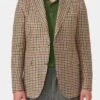 Oscar Jacobson Ferry Soft- Blazer - Brown Plaice 1 Oscar Jacobson Ferry Soft- Blazer - Brown Plaice -ZALANDO WINKEL c9b92209deae4eb7bc5c77076aa8f5a3
