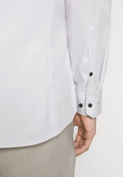 Zakelijk Overhemd - Hellgrau -ZALANDO WINKEL c9bf979ad97548469b4341f5147cc914