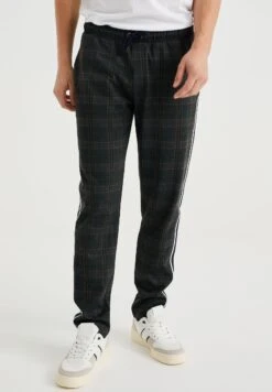 WE FASHION Met Dessin - Trainingsbroek - Multi Coloured