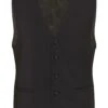 CARL GROSS Gilet - Schwarz -ZALANDO WINKEL c9e6a0185913438483fde969cbbdb5d7