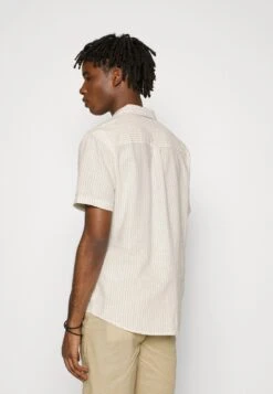 Anerkjendt Akleo- Overhemd - Brown Rice -ZALANDO WINKEL ca2aedc9aef942f5b200db6719ec92f4