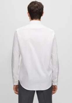 Boss Joe Kent - Zakelijk Overhemd - White Zer -ZALANDO WINKEL ca3d346874b54a91a3109984b77bd793