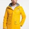 Schmuddelwedda 3-In-1 - Parka - Sonnengelb -ZALANDO WINKEL ca4f9d115f634a97a0f2c4057187ed0a