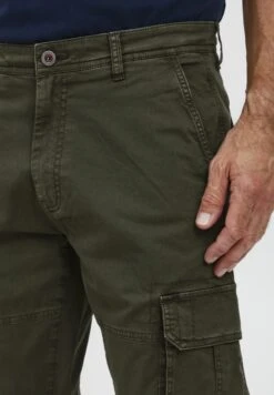 Fqlogan - Cargobroek - Khaki 11 Fqlogan - Cargobroek - Khaki -ZALANDO WINKEL ca54a7f38fae4379bd5b23af4734f249