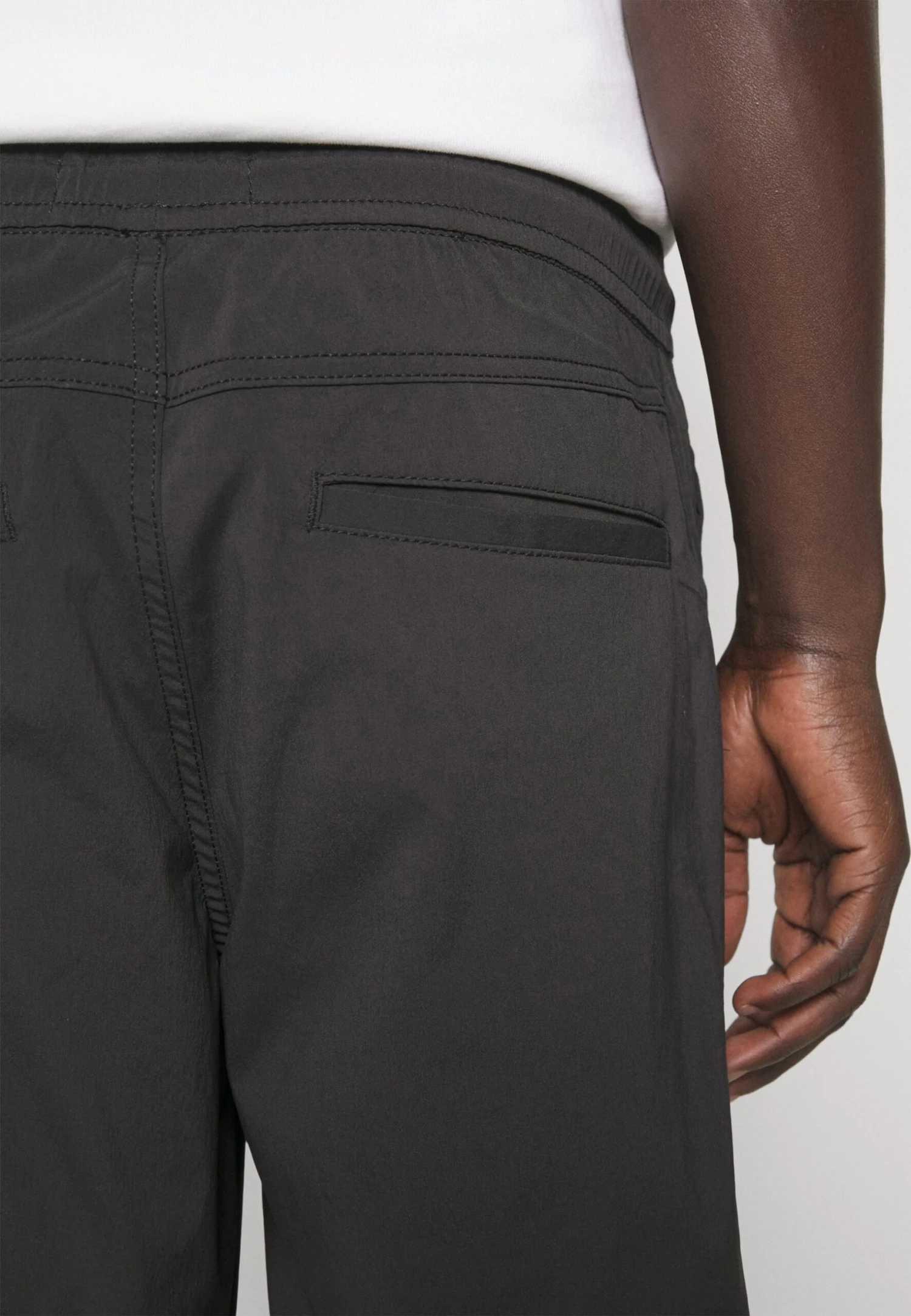 Jack & Jones Jpstkane Jjjones Technical- Cargobroek - Black 7 Jack & Jones Jpstkane Jjjones Technical- Cargobroek - Black - Afbeelding 5