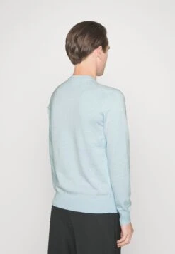 Boss Kanovano - Trui - Open Blue -ZALANDO WINKEL cac36a9466ee418db052fd3e9b392e5d