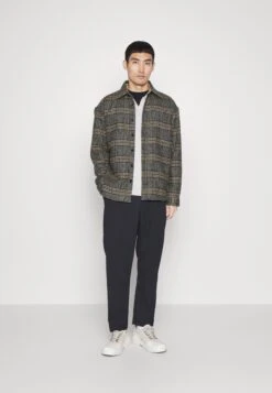 Libertine-Libertine Empire - Jas - Navy -ZALANDO WINKEL caefc36e855846e49861f6d05ab32b37