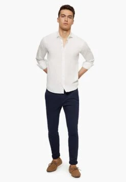 POLO CLUB Dainan - Overhemd - White -ZALANDO WINKEL cb0781da9db64cff8308ada17b575b30