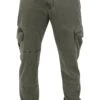 URBAN CLASSICS Washed Jogging - Cargobroek - Olive -ZALANDO WINKEL cb113bfc14424958a5883cf6ffc59cb7