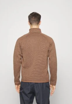 Patagonia Better 1/4 Zip - Trui - Moose Brown 9 Patagonia Better 1/4 Zip - Trui - Moose Brown -ZALANDO WINKEL cb28d84b49204a38a61b7593f82a4f1e