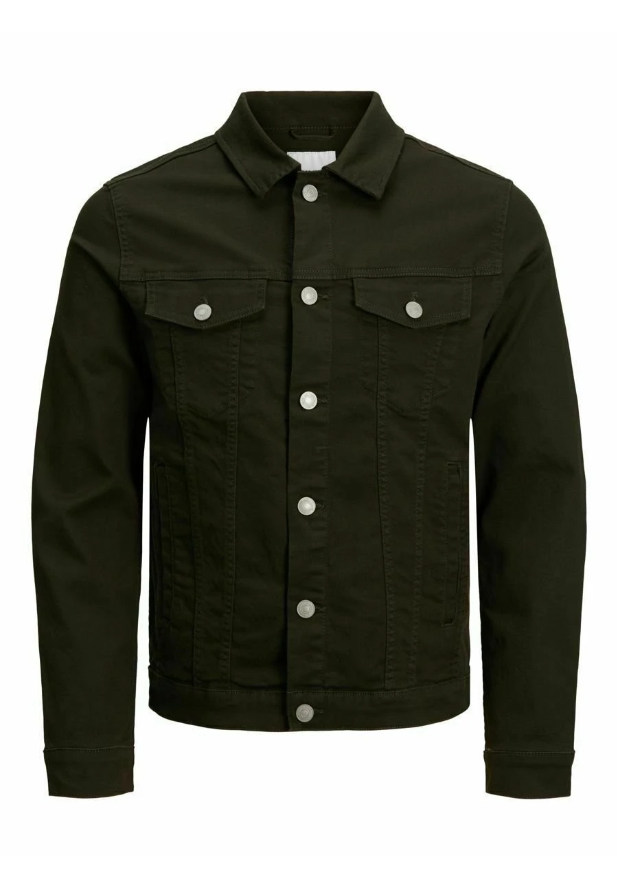Jack & Jones IalvinAkmNoos - Spijkerjas - Rosin 9 Jack & Jones IalvinAkmNoos - Spijkerjas - Rosin - Afbeelding 7