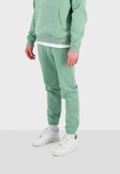 Spin - Trainingsbroek - Light Green -ZALANDO WINKEL cb7275c99b1646439e4299d7b60c270e