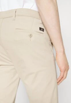 Dockers Smart Supreme Flex Skinny - Chino - Sand -ZALANDO WINKEL cba260863a4b48979d341e0506304f17