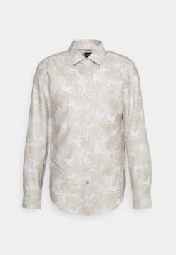 Boss Kent - Overhemd - Light Beige -ZALANDO WINKEL cba4e49b9f0341b2a72d4d930ca58faf